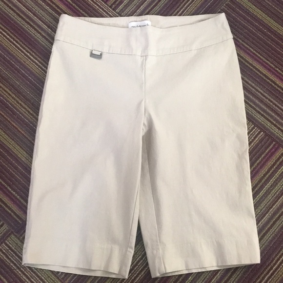 peck and peck shorts